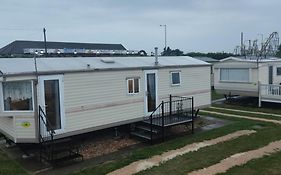 Beachside, Family-Friendly, Wifi, 6 Berth Caravan 19