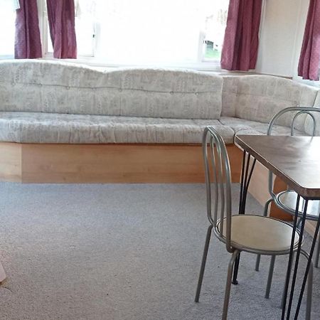 Beachside, Family-Friendly, Wifi, 6 Berth Caravan 19 In Ingoldmells Exterior photo
