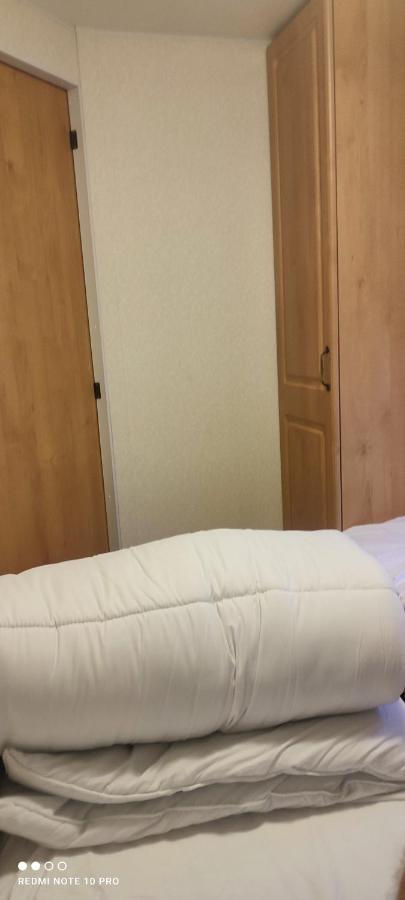 Beachside, Family-Friendly, Wifi, 6 Berth Caravan 19 In Ingoldmells Exterior photo