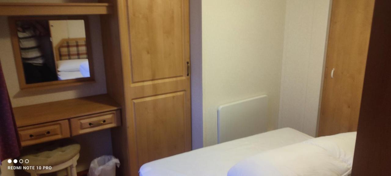 Beachside, Family-Friendly, Wifi, 6 Berth Caravan 19 In Ingoldmells Exterior photo