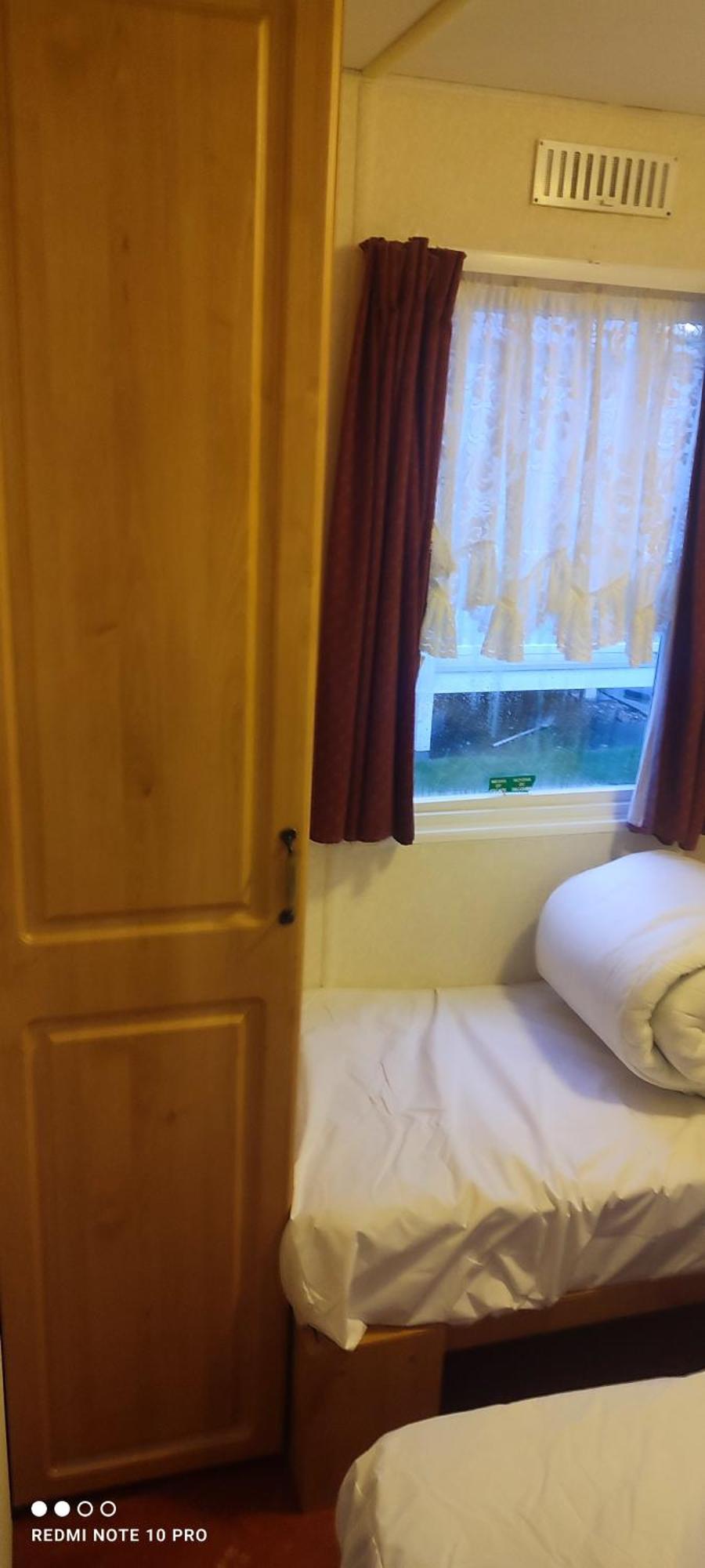 Beachside, Family-Friendly, Wifi, 6 Berth Caravan 19 In Ingoldmells Exterior photo
