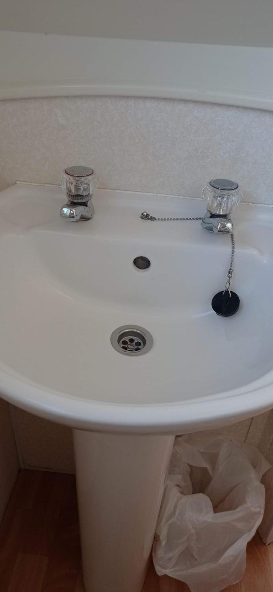 Beachside, Family-Friendly, Wifi, 6 Berth Caravan 19 In Ingoldmells Exterior photo