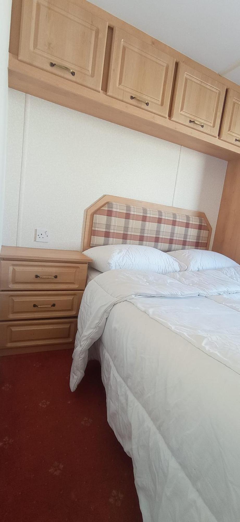 Beachside, Family-Friendly, Wifi, 6 Berth Caravan 19 In Ingoldmells Exterior photo