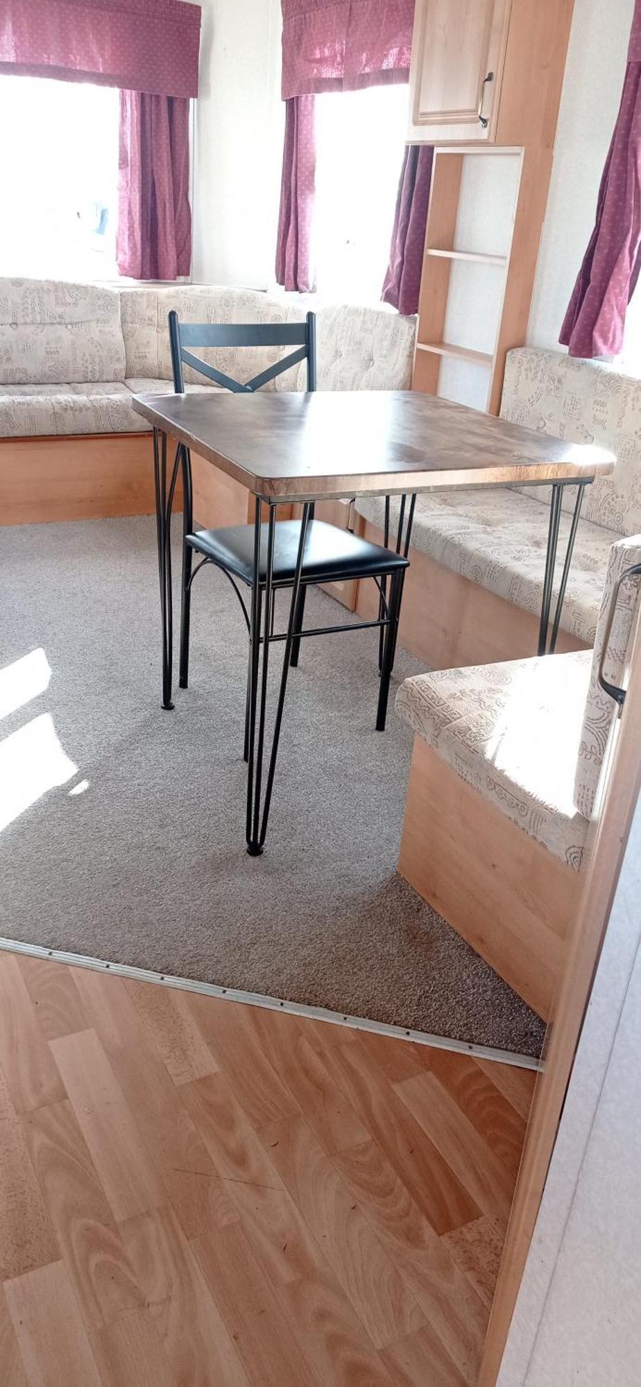 Beachside, Family-Friendly, Wifi, 6 Berth Caravan 19 In Ingoldmells Exterior photo
