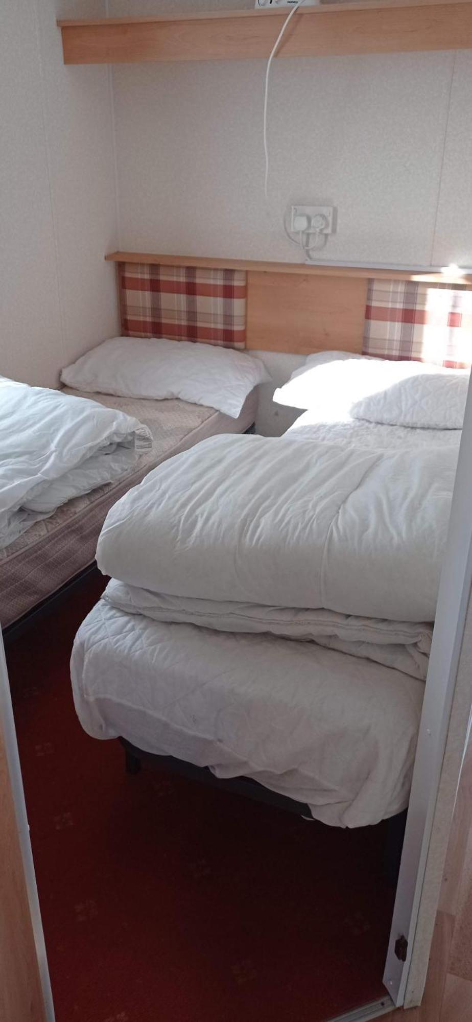 Beachside, Family-Friendly, Wifi, 6 Berth Caravan 19 In Ingoldmells Exterior photo